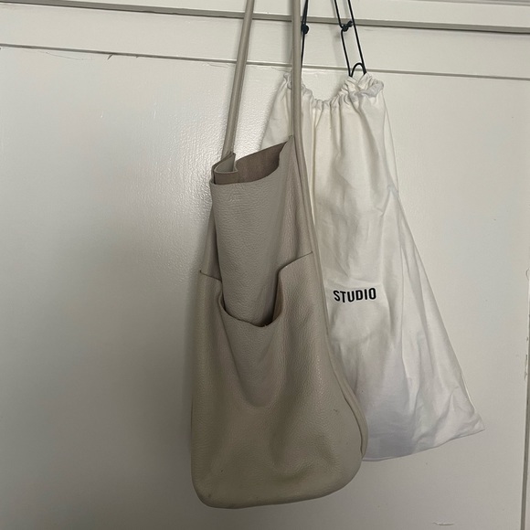 ARE STUDIO Buoy bag - Picture 3 of 6